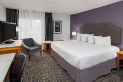 Wyndham Garden New Orleans Airport