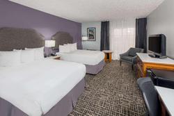 Wyndham Garden New Orleans Airport