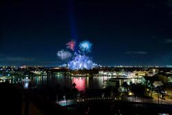 Walt Disney World Swan Resort