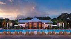 Walt Disney World Swan Resort