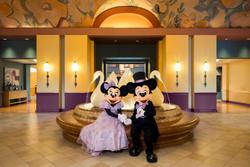 Walt Disney World Swan Resort