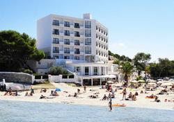 Hotel Playa Santandria