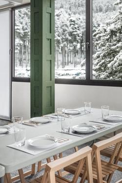 Abrigall Hostel Masella