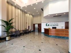 Plaza Las Matas Hotel