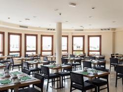 Plaza Las Matas Hotel