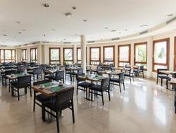 Plaza Las Matas Hotel