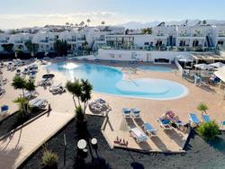 Hotel Plaza Palmeras