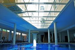 Gran Hotel Palladium