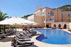 Gran Hotel Palladium