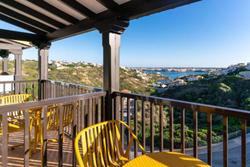 Cala Llonga Hotel Menorca