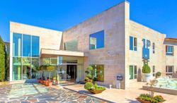 Augusta Eco Wellness Resort