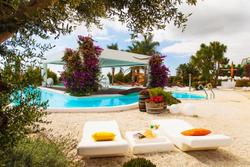 Augusta Eco Wellness Resort