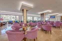 Hotel Condesa