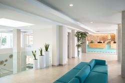 MarSenses Ferrera Blanca Family Hotel