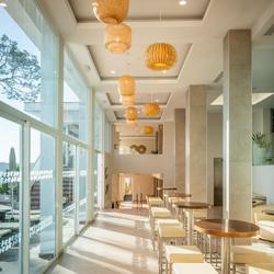 MarSenses Ferrera Blanca Family Hotel