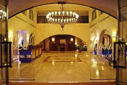 La Costa Hotel Golf & Beach Resort