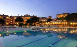 La Costa Hotel Golf & Beach Resort