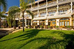 Lindner Mallorca Portals Nous, part of JdV Hyatt