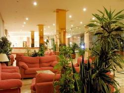 Tropic Garden