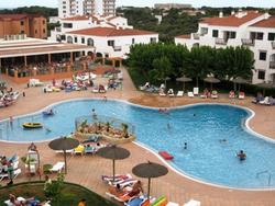 Vista Blanes
