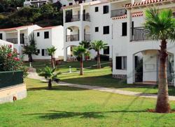 Vista Blanes