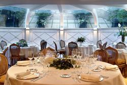 Relais & Chateaux Orfila