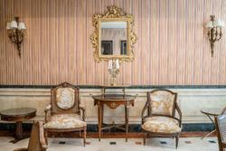 Relais & Chateaux Orfila