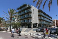 Hotel Eden Palma Playa Adults Only