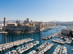 Sofitel Marseille Vieux Port