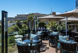 Sofitel Marseille Vieux Port