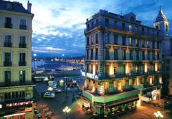 New Hotel Le Quai - Vieux Port