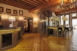 Hôtel Le Cep & Spa