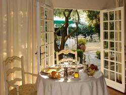 Auberge de Cassagne & Spa