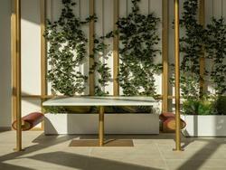 Hyatt Centric Reims