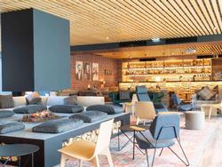 Novotel Rouen Sud Zenith Parc Expo