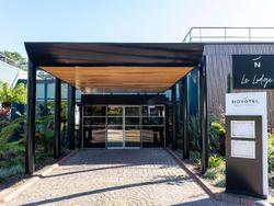 Novotel Rouen Sud Zenith Parc Expo