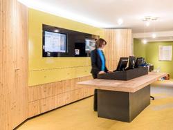 Ibis Styles Tours Sud