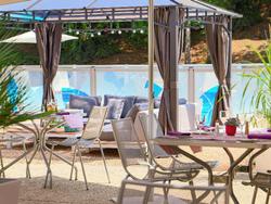Mercure Tours Nord