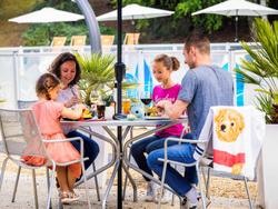 Mercure Tours Nord