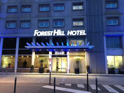 Forest Hill Meudon Paris Meudon-Vélizy