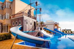 Viva Cala Mesquida Resort & Spa