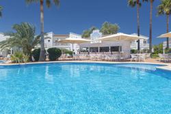 Garden Holiday Village