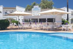 Garden Holiday Village