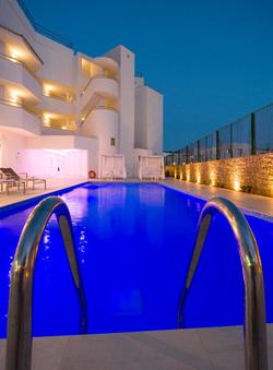 My Way Luxury Ibiza Studios