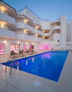 My Way Luxury Ibiza Studios