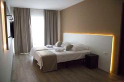 Planet One Hotel
