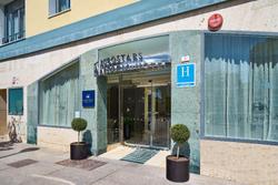 Eurostars Astoria