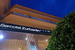 Sercotel Zurbaran