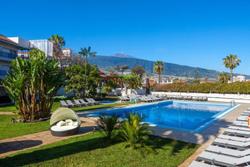 The O7 Tenerife Hotel
