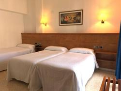hotel octavia Cadaqués